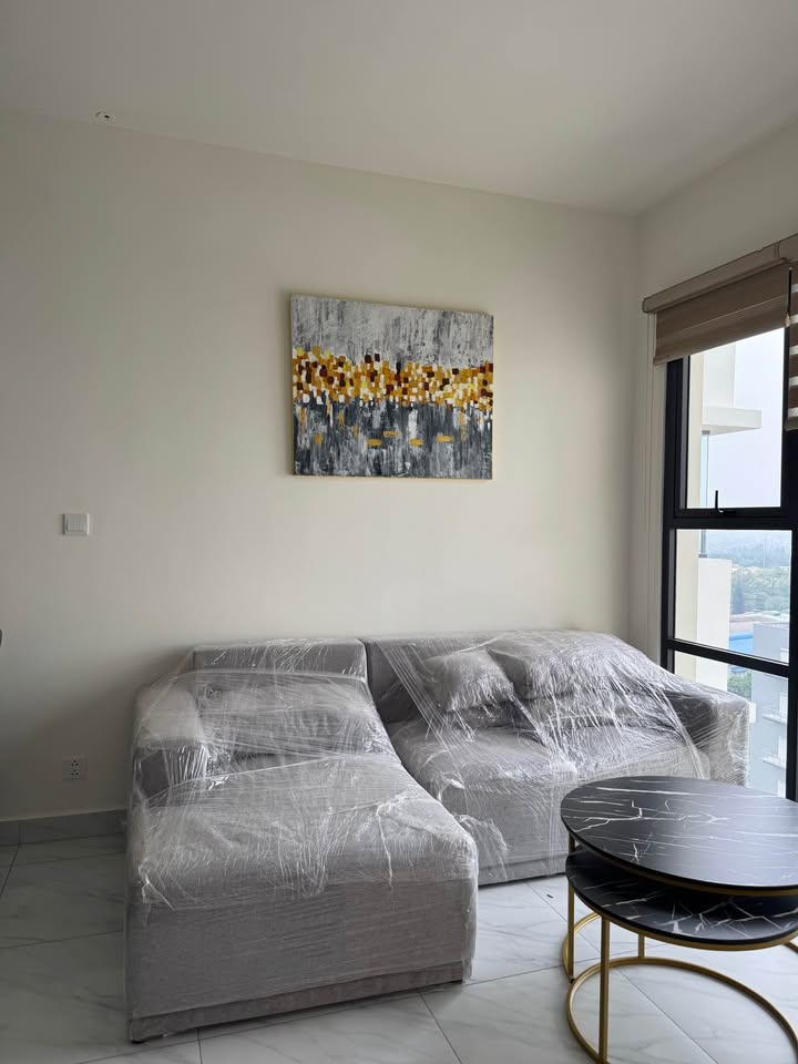 Căn hộ The Habitat 3, Bình Dương 2PN giá thỏa thuận - Sẵn sàng vào ở ngay!