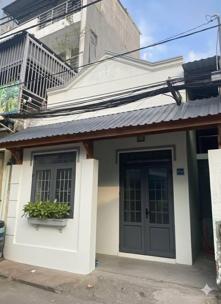 Nhà cấp 4 hẻm xe tải đường 339, Thủ Đức - Giá 5.5 tỷ, pháp lý rõ ràng!