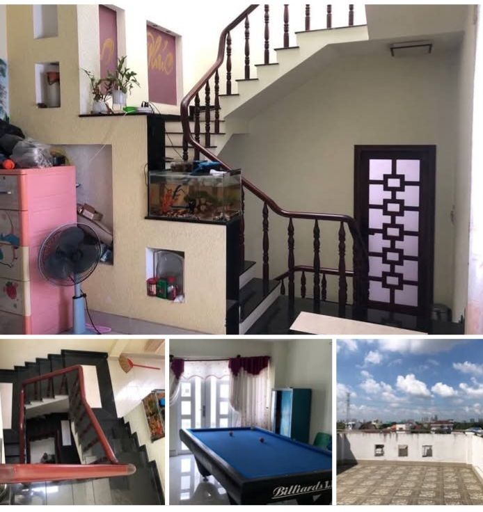 Nhà mặt tiền Phước Bình 88m² giá 11.7 tỷ - Sổ hồng chính chủ, xem nhà ngay!