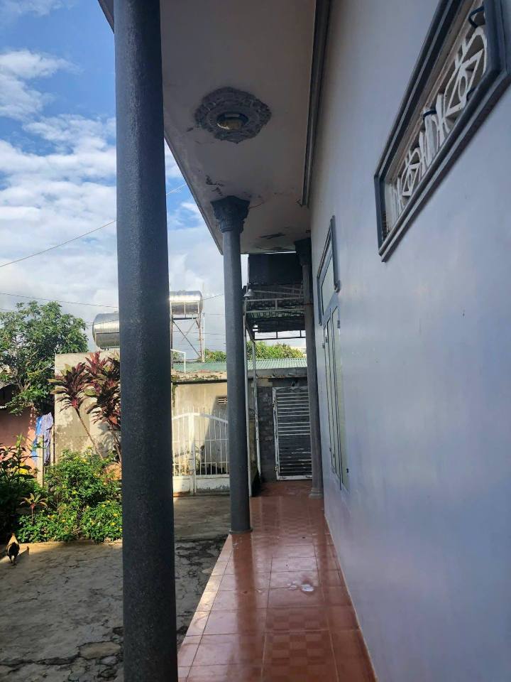 Nhà phố Hiệp Thạnh, Đức Trọng 126m² giá 1.2 tỷ - Chính chủ bán nhanh!