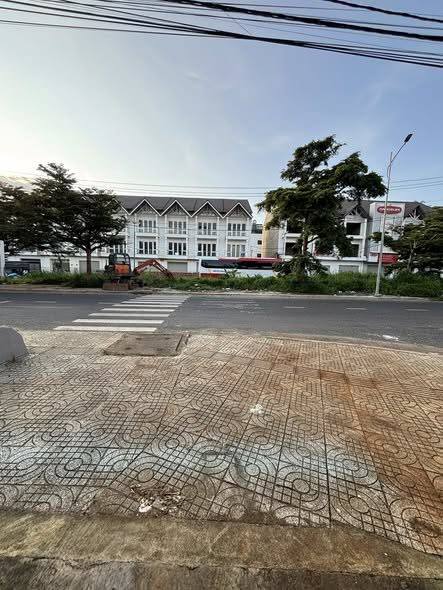 Đất nền chính chủ tại Đức Trọng 125m² giá 7.5 tỷ - Kinh doanh lý tưởng!