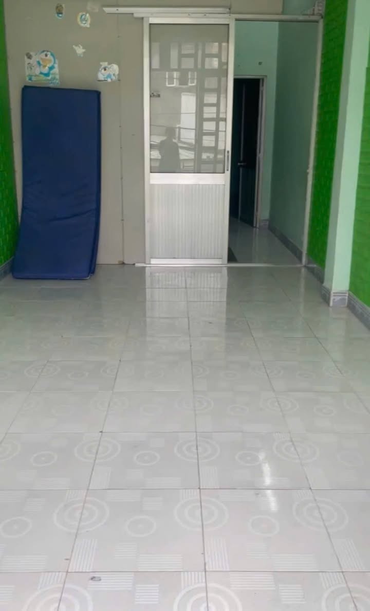 Nhà mặt tiền kinh doanh Gò Xoài, Bình Tân 52m² giá 8 triệu - Cho thuê ngay!