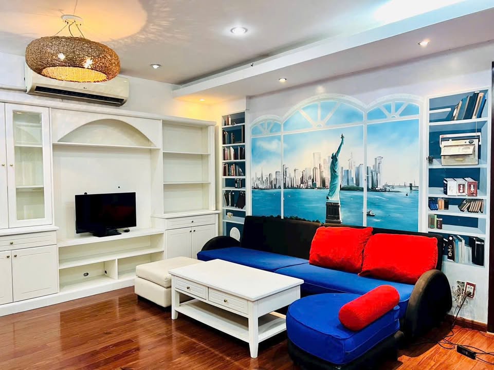 Căn hộ Ruby Garden Tân Bình 83m² giá 12 triệu - Sẵn sàng vào ở ngay!