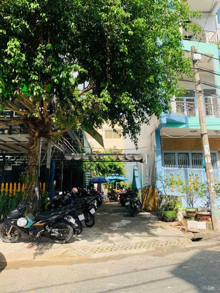 Đất nền KDC 91B, đường Nam Cao, 112m² giá chỉ 6.6 tỷ - Sổ hồng chính chủ!