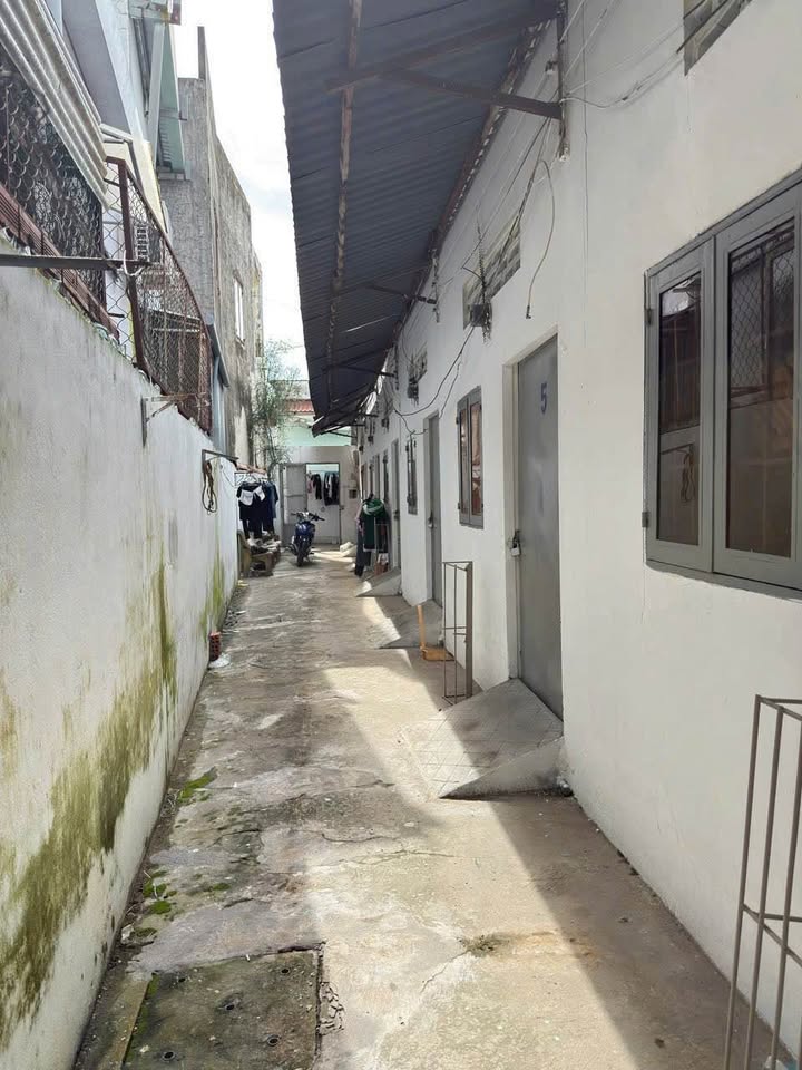 Nhà trọ 7 phòng tại Cần Thơ 153.9m² giá 2.6 tỷ - Cơ hội đầu tư hấp dẫn!