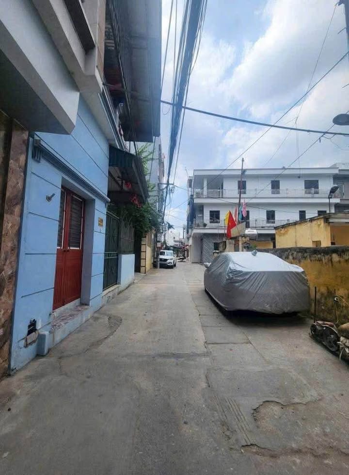 Đất ngõ ô tô Trần Lãm, Thái Bình 66m² giá 2.8 tỷ - Chính chủ bán gấp!