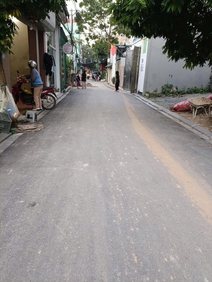 Đất nền Đại Mạch 52m² - Mặt tiền 4.8m - Ô tô vào đất - Pháp lý rõ ràng