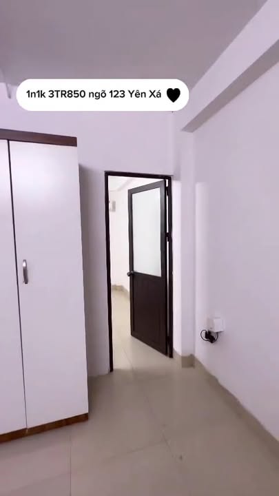 Phòng trọ cho thuê tại 123 Yên Xá, 10m² - Giá chỉ 3.85 triệu - Tiện nghi đầy đủ!