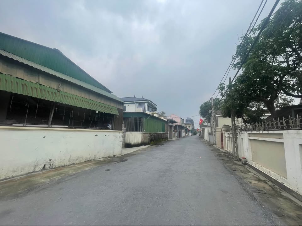 Nhà C4 mặt đường Song Ngư, Cửa Lò 454m² giá 7 tỷ - Đầu tư tương lai tốt!