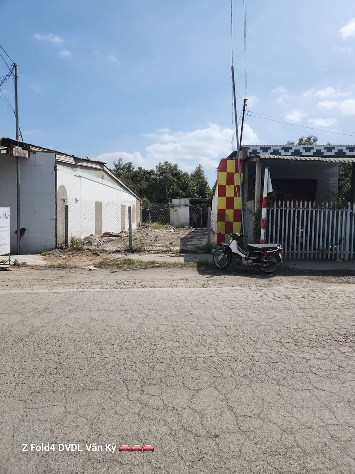 Đất mặt tiền đường TL 868, Tam Bình, Cai Lậy 170.1m² - Giao thông thuận tiện, giá tốt!