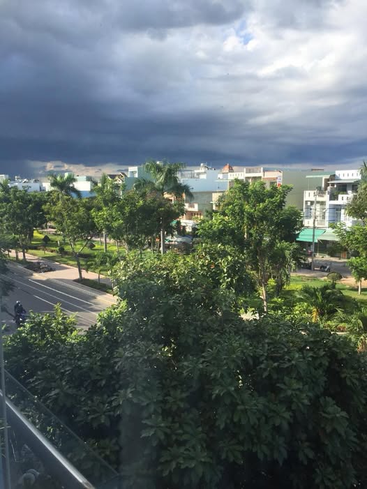 Nhà 3 tầng mặt tiền Lê Thanh Nghị, TP Quy Nhơn 60m² giá 6 tỷ - Đầu tư sinh lời hấp dẫn!