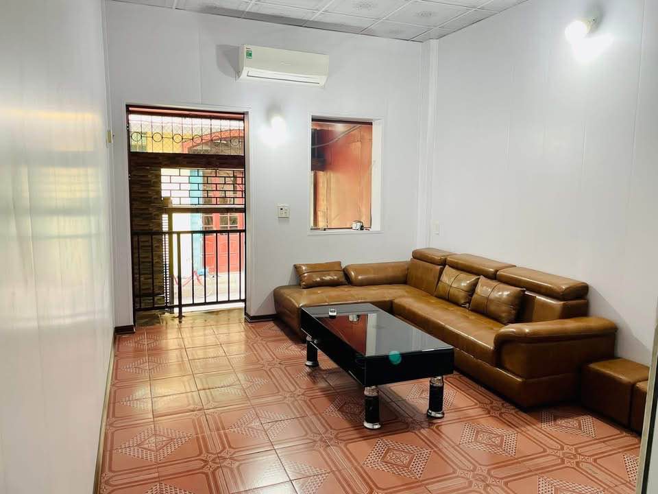 Nhà cho thuê tại Cẩm Đông, Cẩm Phả - Giá chỉ 2.5 triệu/tháng, đầy đủ nội thất