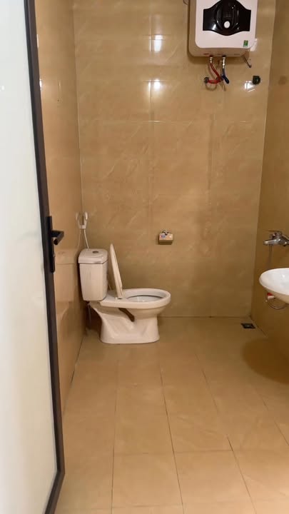 Nhà riêng tại Cẩm Sơn, Cẩm Phả 55m² - Giá thỏa thuận, sổ đỏ chính chủ!