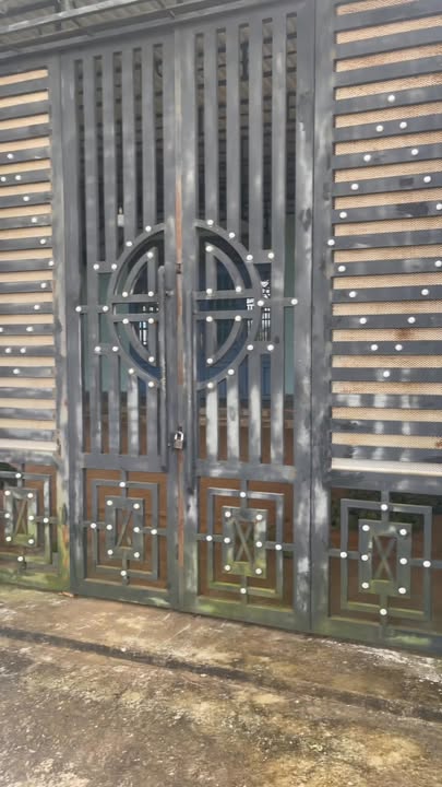 Đất mặt tiền TL664, thị trấn Ia Kha 448.25m² giá chỉ 1.35 tỷ - Tặng nhà kiên cố!