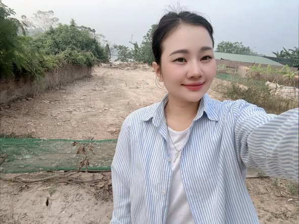 Đất thổ cư 238m² tại Tam Quan - Kinh doanh sầm uất chỉ với 1.7 tỷ!