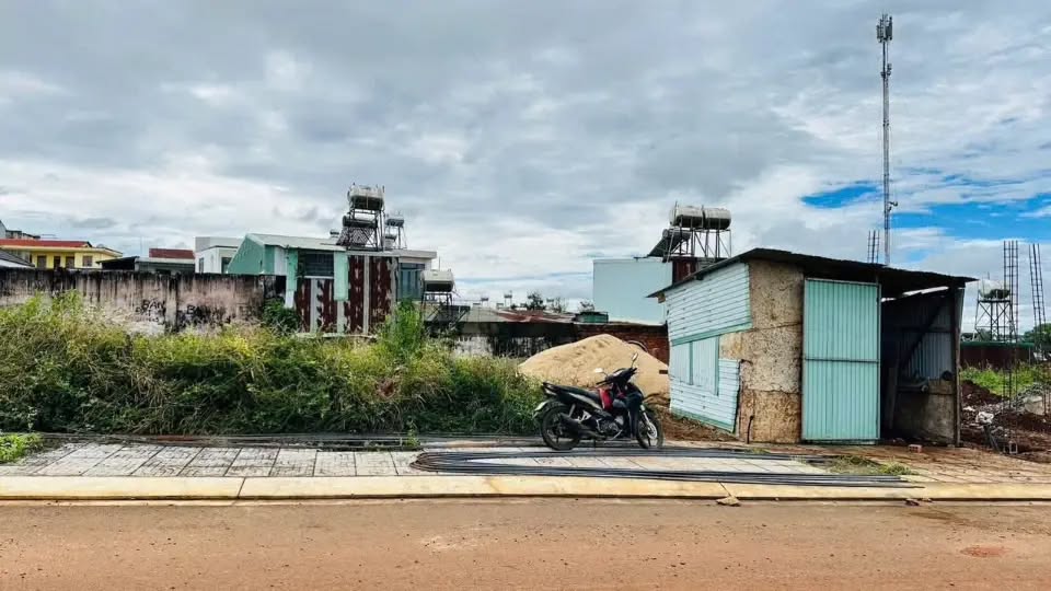 Đất nền dự án Nguyễn Văn Linh, 105m² giá 2.29 tỷ - Cơ hội đầu tư tuyệt vời!