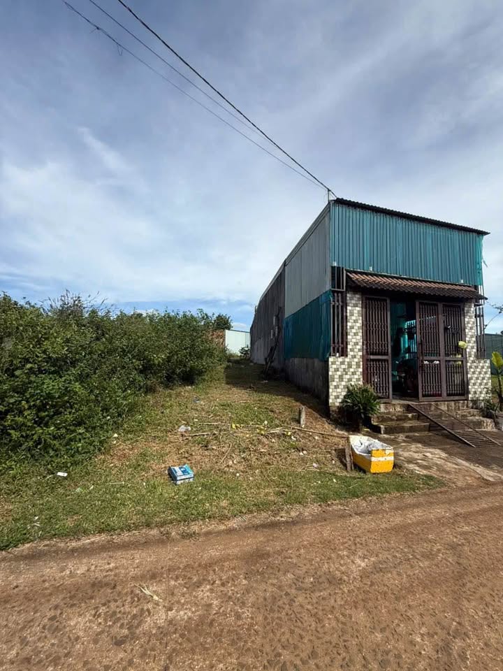 Đất thổ cư hẻm chính Trường Chinh 125m² giá 600 triệu - Cơ hội đầu tư hấp dẫn!