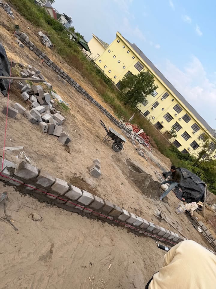 Đất nền khu 1 Hải Hoà 100m² giá thỏa thuận - Lô góc siêu phẩm!