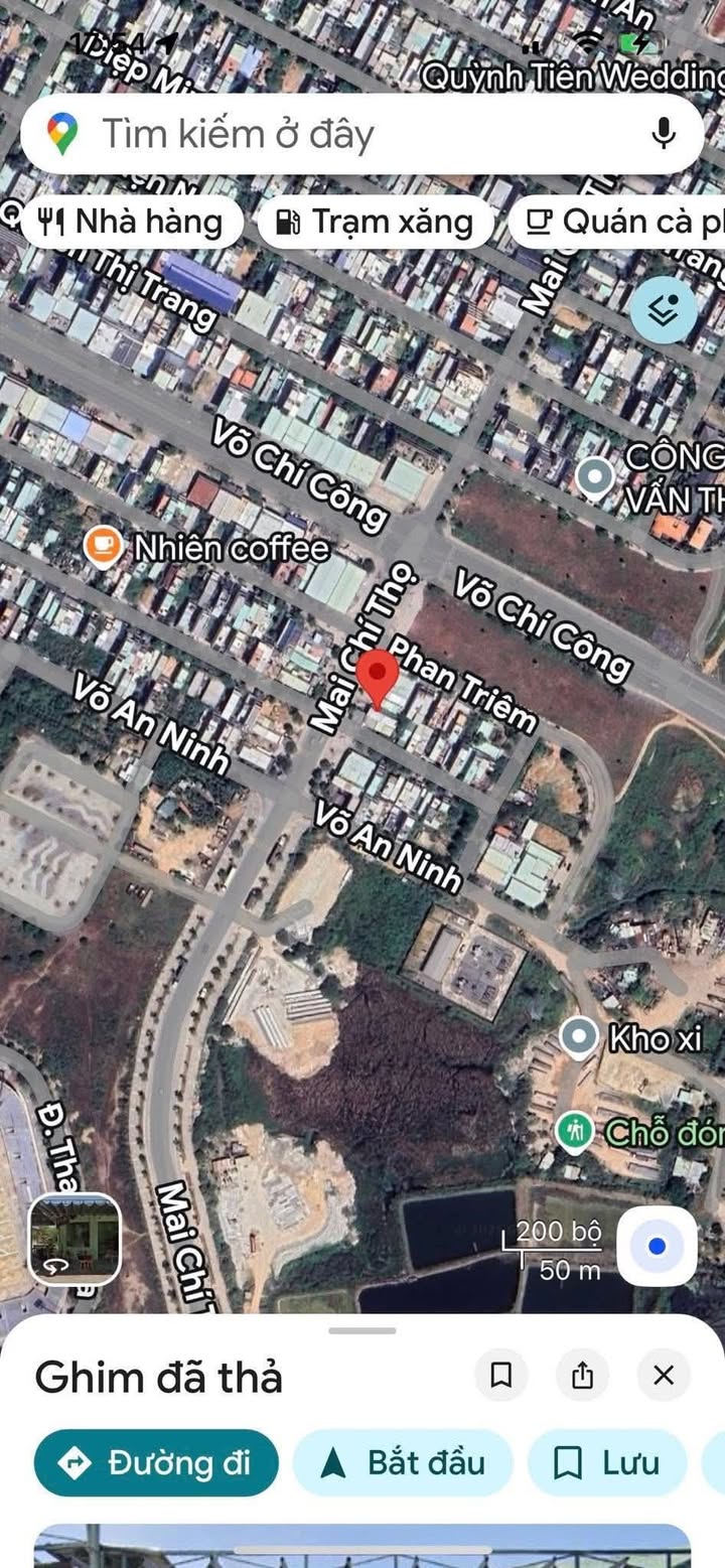 Đất nền Hòa Xuân 100m² giá 7.75 tỷ - Cơ hội đầu tư hấp dẫn!