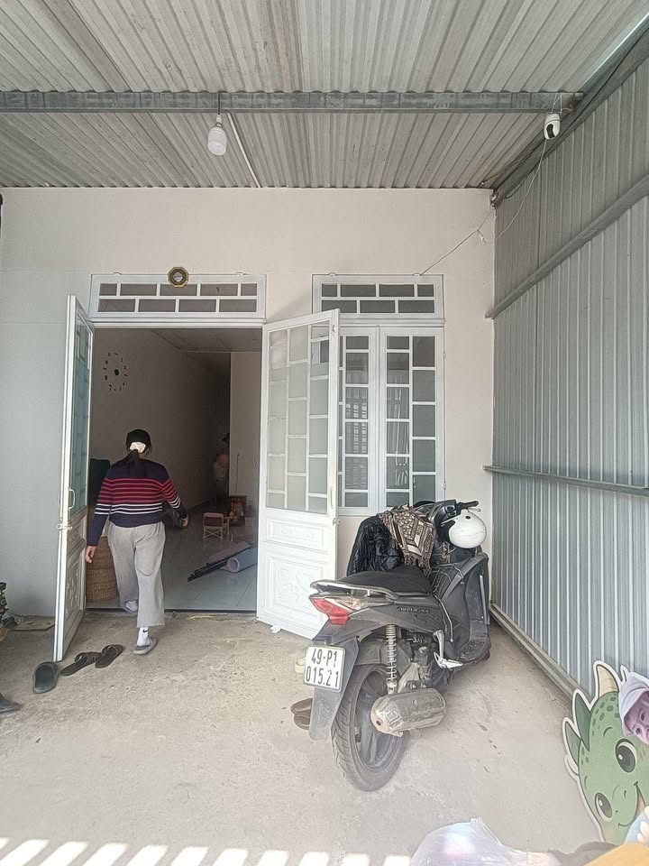 Nhà nguyên căn cho thuê đường Nam Hồ, Đà Lạt 2PN chỉ 6 triệu - Tiện nghi đầy đủ!