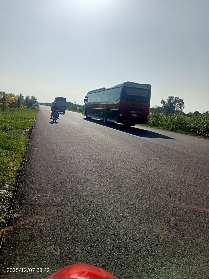 Đất vườn 1452m² phường Mỹ Ngãi - Giá chỉ 1.999 tỷ, tiềm năng phát triển cao!