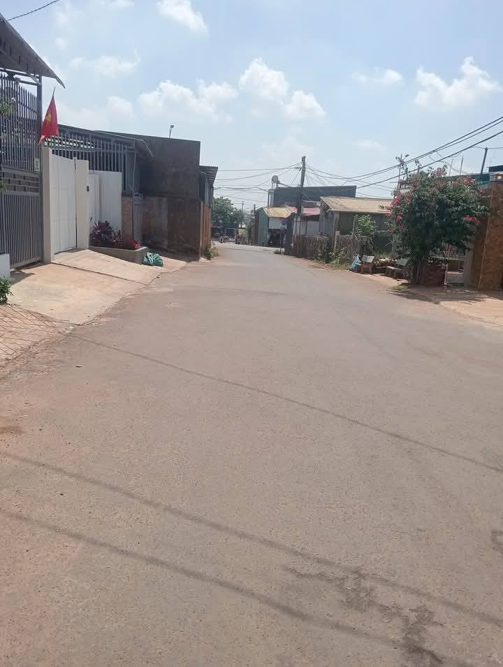 Đất mặt tiền Nguyễn Tri Phương, An Bình, 135m² giá 3 tỷ - Kinh doanh sầm uất!