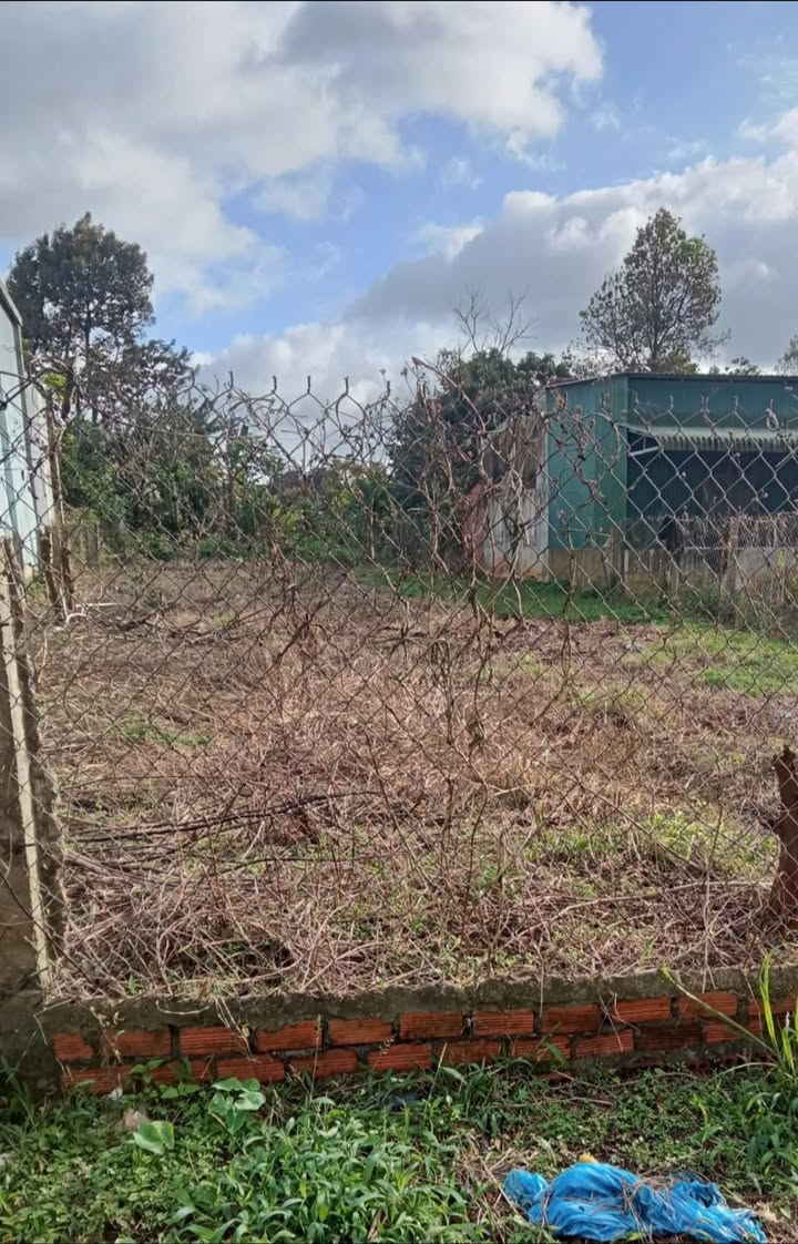 Đất thổ cư Đạt Hiếu, Buôn Hồ 245m² giá 1.86 tỷ - Sát quốc lộ 14, vị trí đẹp!