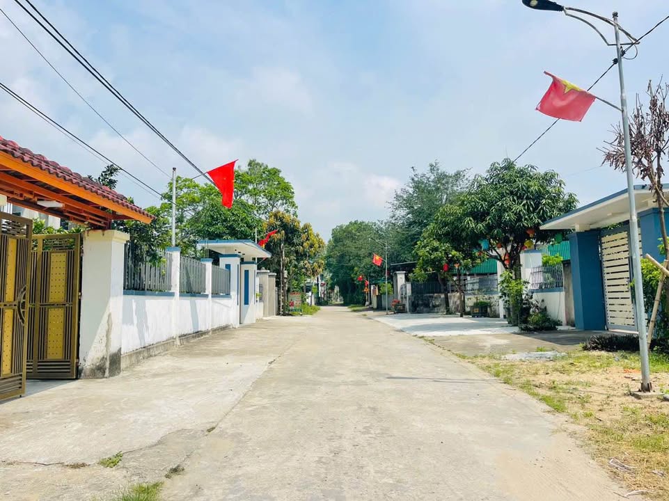 Đất nền Phúc Thọ, Vinh 84m² giá 1 tỷ - Đầu tư sinh lời hấp dẫn!