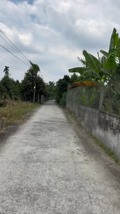 Đất nền Nhơn Ái, Phong Điền 330m² giá 1.38 tỷ - Đường ô tô vào tận nơi!