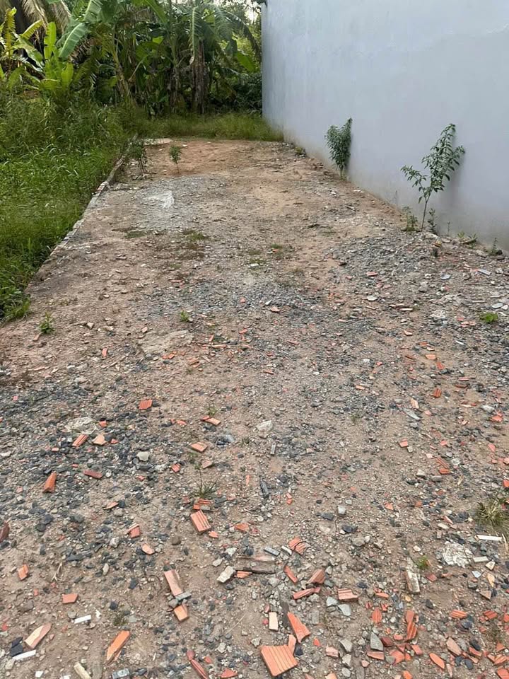 Đất nền thổ cư Hưng Thạnh, Cái Răng 80m² giá 950 triệu - Cơ hội đầu tư sinh lời!