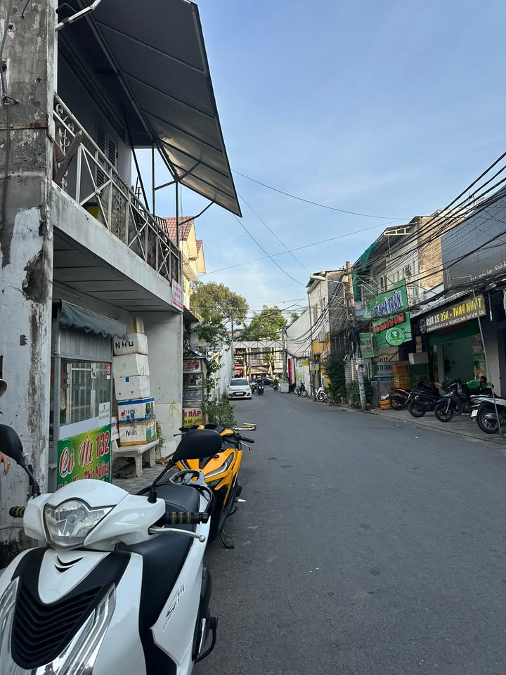 Nhà đất thanh lý Cần Thơ 72m² giá chỉ 2 tỷ - Cơ hội đầu tư hấp dẫn!