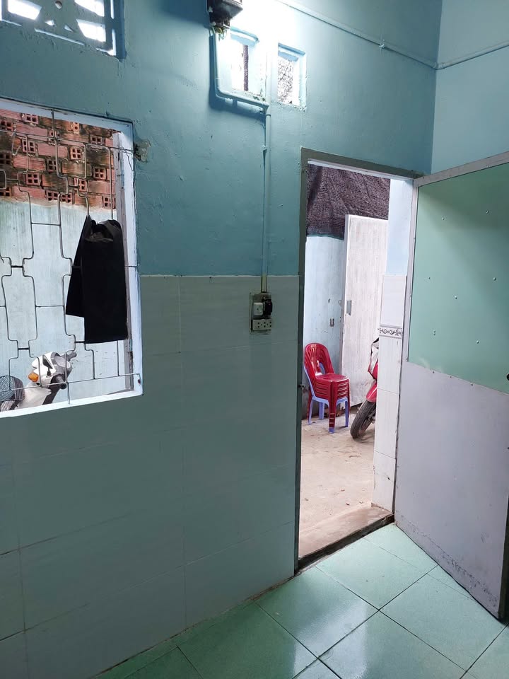 Đất nền phường Đông Hoà 71m² giá 3.35 tỷ - Thu nhập ổn định từ 4 phòng trọ!