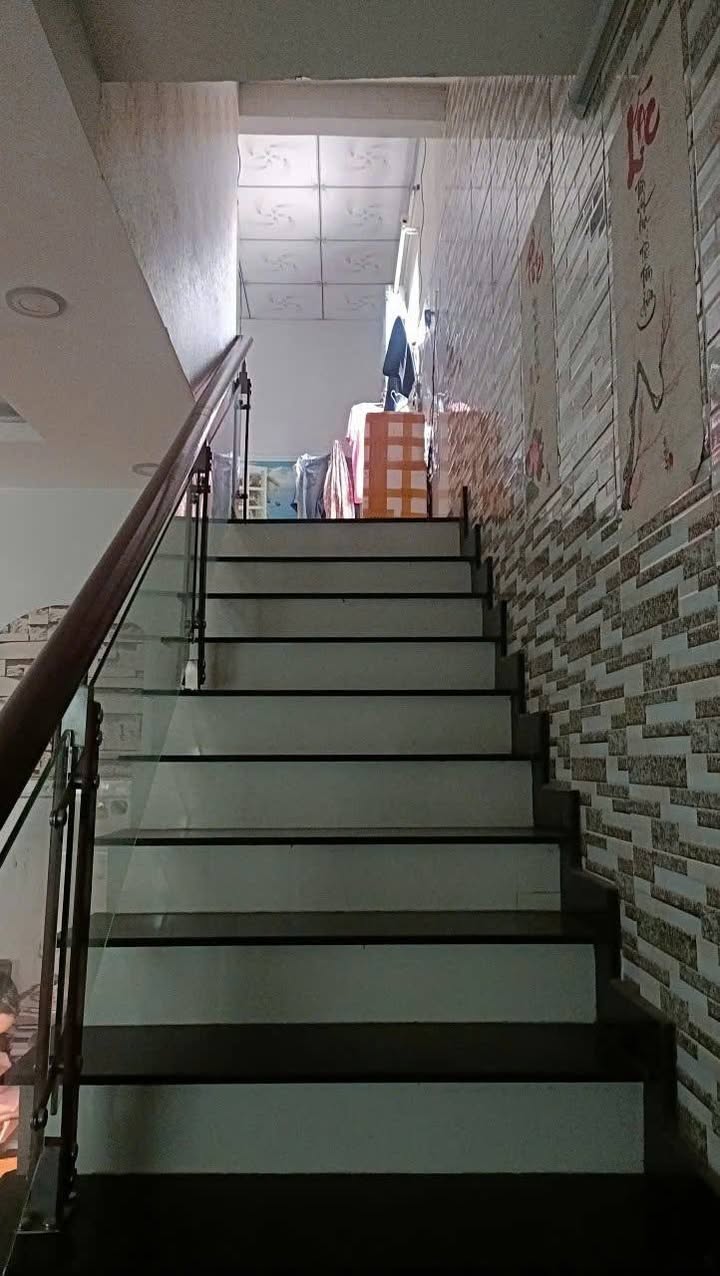 Nhà gác lửng Tân Bình Vĩnh Cửu 123m² giá 2.5 tỷ - Sổ hồng riêng chính chủ!