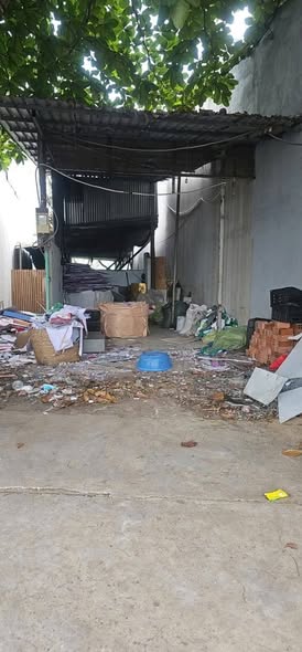 Lô Đất Thổ Cư Đường Đa Phước, Bình Chánh 106m² giá 5.85 tỷ - Sổ hồng riêng, bớt lộc nhẹ!