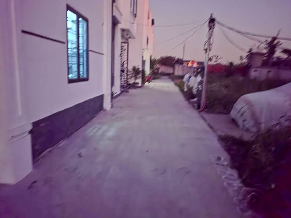 Đất nền Tràng Duệ, Lê Lợi, An Dương 60m² giá 1.15 tỷ - Cơ hội đầu tư vàng!