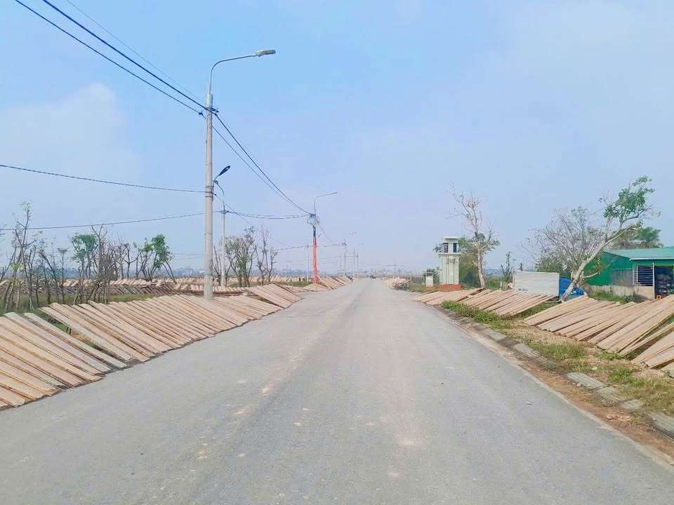 Đất quy hoạch Thạch Hưng, Hà Tĩnh 195m² giá 3 tỷ - Cơ hội đầu tư sinh lời!