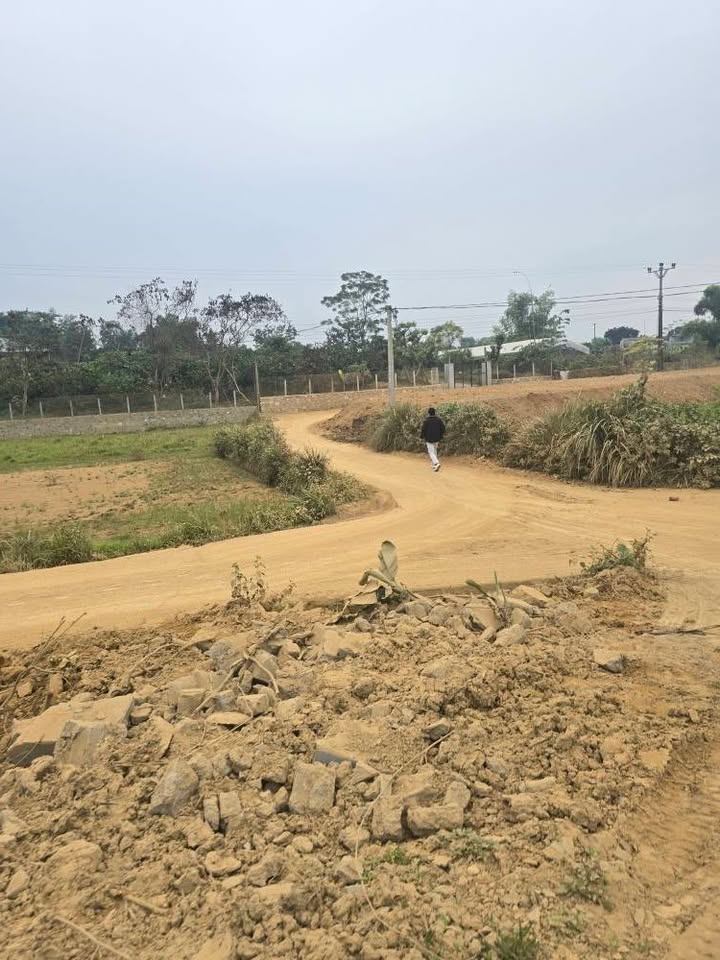 Đất nền Nông Tiến Tuyên Quang 200m² giá 1 tỷ - Đầu tư sinh lời ngay!