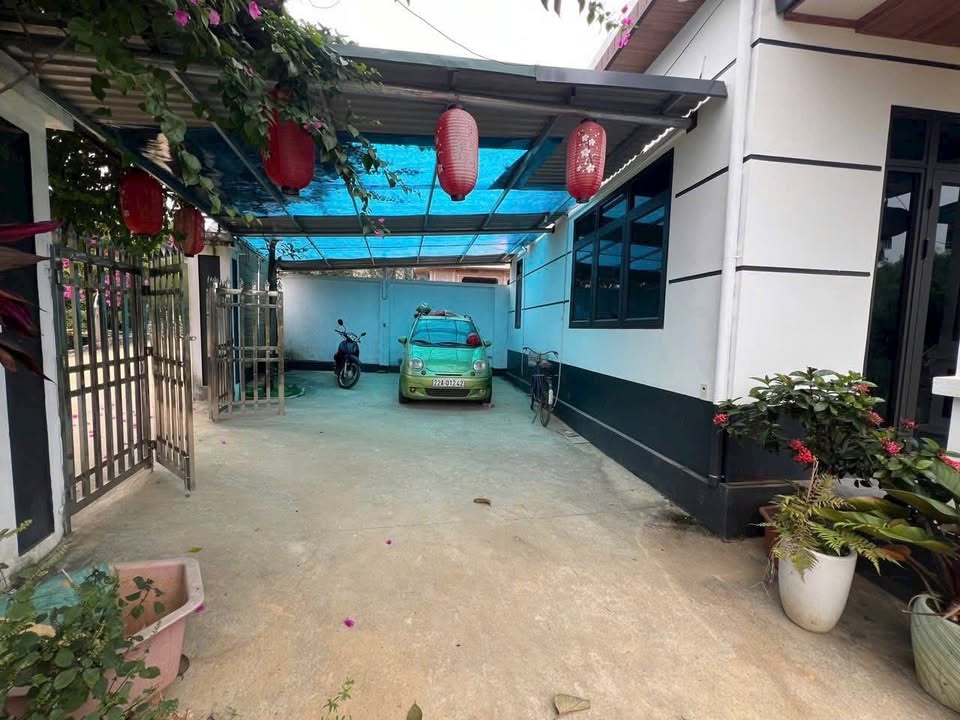 Nhà chính chủ tại thôn 5 Lưỡng Vượng 308.94m² giá 3 tỷ - Đường rộng ô tô vào tận cửa!