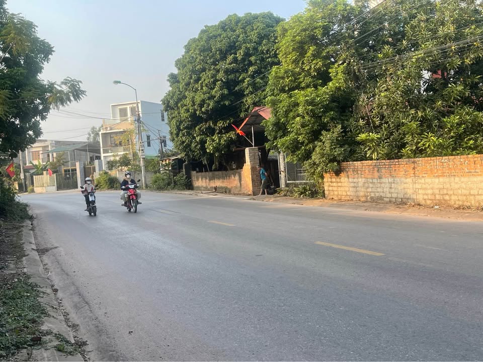 Đất nền Tân Thanh, Lạng Giang 200m² giá 2 tỷ - Kinh doanh thuận lợi!