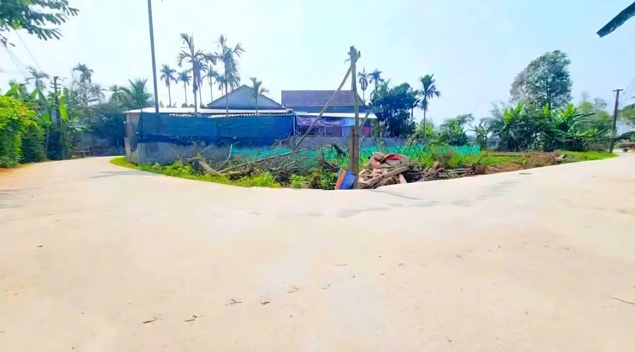 Đất nền Quảng Thọ 100m² giá 400 triệu - Dân cư đông đúc, không gian sống lý tưởng!