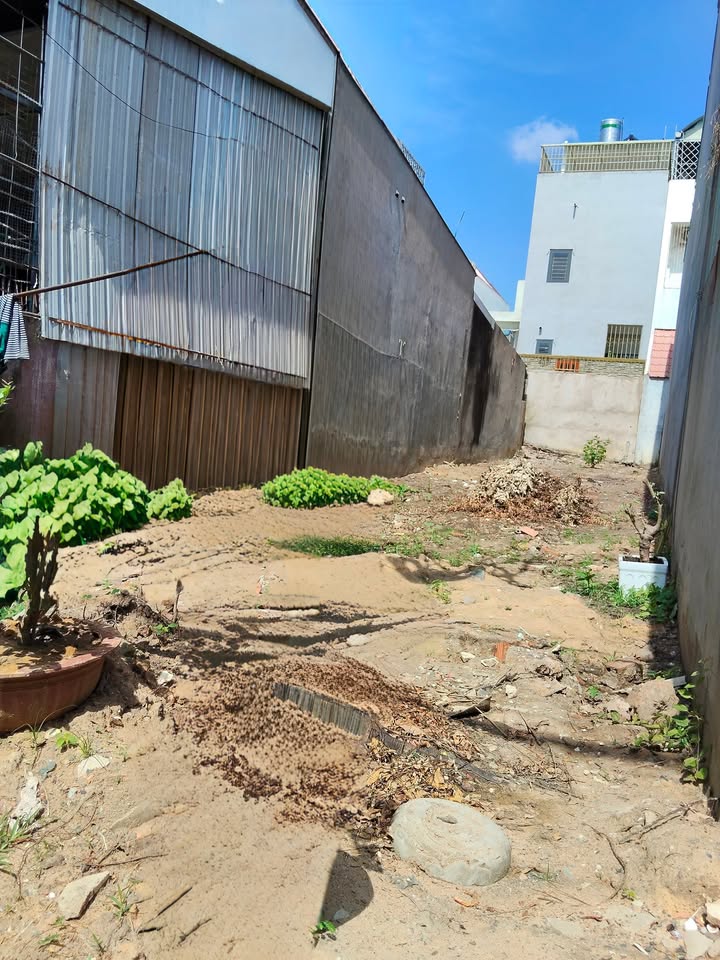 Đất nền Khu Quân Đoàn 4 Tân Phong 111m² giá 2.9 tỷ - Đường nhựa thông thoáng, an ninh tốt!