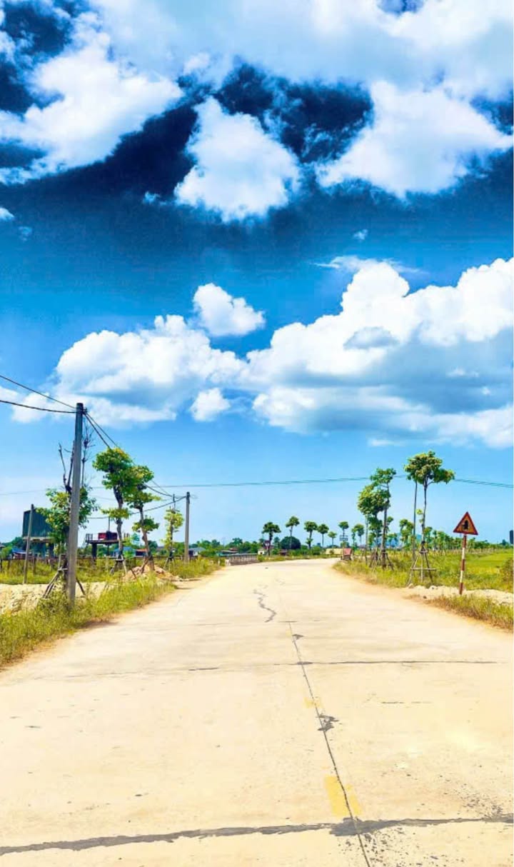 Đất mặt đường Nguyễn Xí, Thạch Xuân 139m² giá 1.2 tỷ - Đầu tư sinh lời ngay!