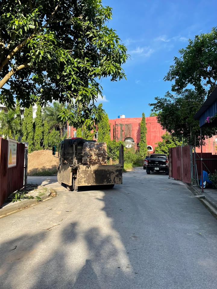 Nhà liền kề Sơn Nam Hưng Yên 90m² - Vị trí đắc địa, giá tốt!