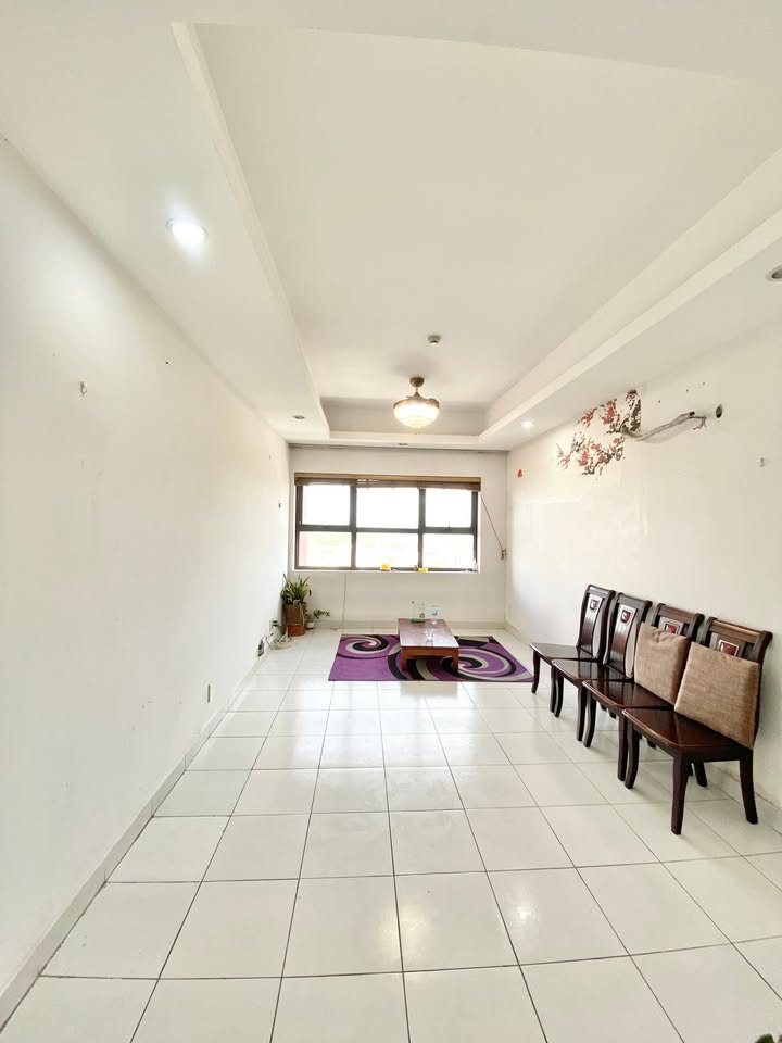 Chung cư Riverside Tower Hoàng Mai 80m² giá 7 triệu - Không thể bỏ lỡ!