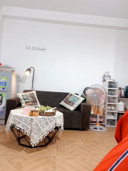 Phòng trọ cho thuê tại Nguyễn Chính 30m² giá 3.8 triệu - Tiện nghi đầy đủ!