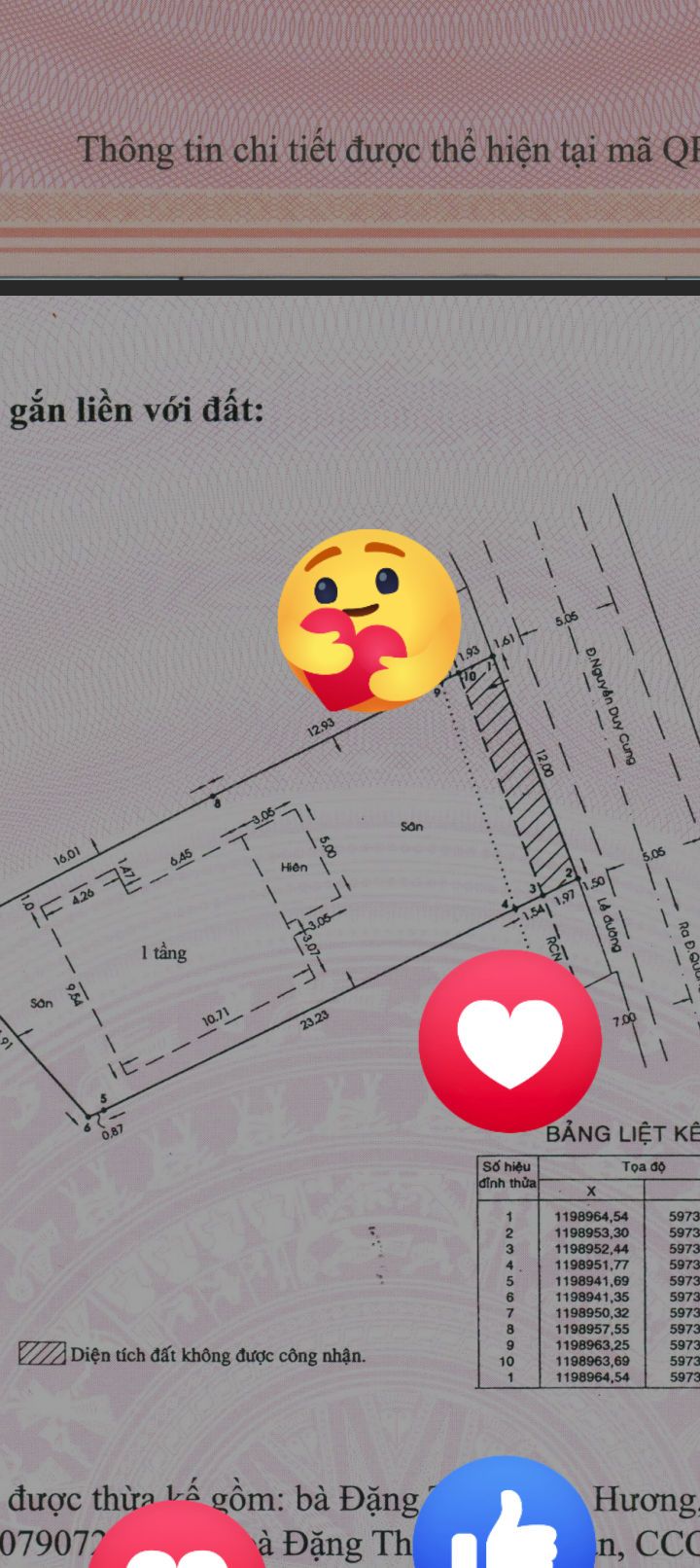 Nhà mặt tiền Nguyễn Duy Cung Gò Vấp 327m² giá 35 tỷ - Cơ hội đầu tư tuyệt vời!