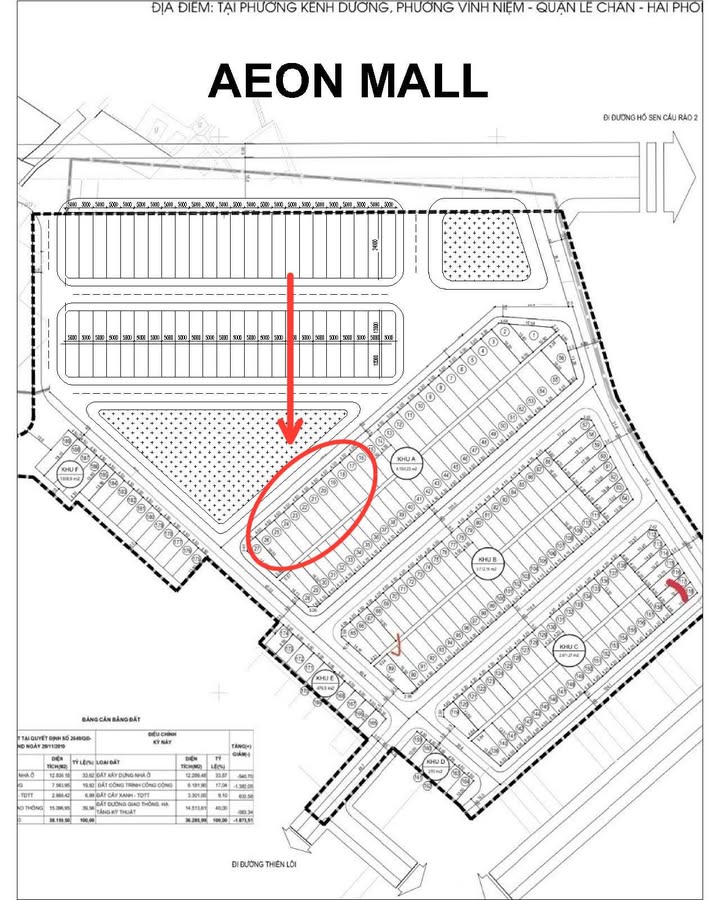 Đất mặt đường 12m Vĩnh Niệm 72m² giá 7.2 tỷ - Đầu tư lý tưởng!