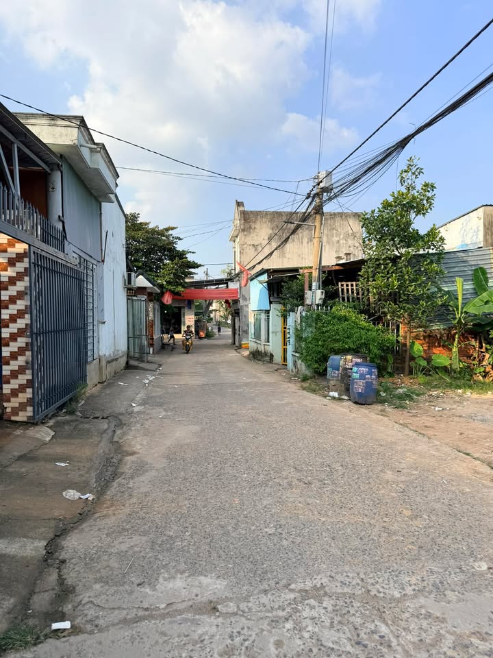 Đất nền Phước Thiền Nhơn Trạch 132m² giá 1.7 tỷ - Đầu tư sinh lời ngay!