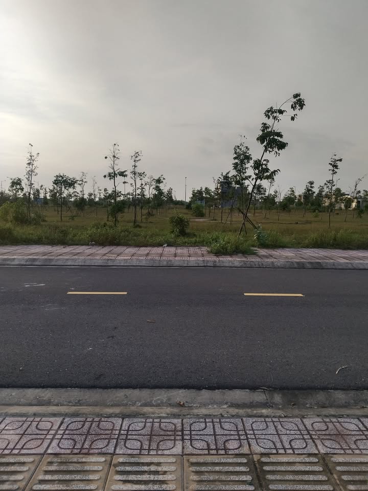 Đất thổ cư 200m² xã Phước An Nhơn Trạch - Vị trí đẹp, thuận lợi đầu tư!