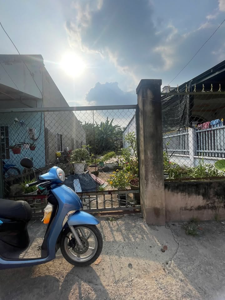 Đất nền xã Đại Phước 187m² giá 1.95 tỷ - Sổ đỏ chính chủ, thương lượng ngay!